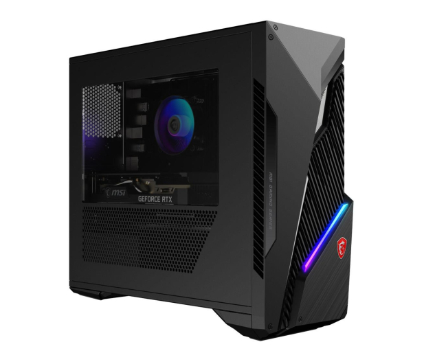 MSI MAG Infinite S3 i5-14400F/32GB/2TB/Win11 RTX5070 - 1481535 - zdjęcie